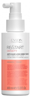 Revlon Professional Re/Start Density Spray Direct Anti-Hair Loss 100 ml