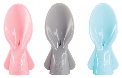 Twistshake Lepel Voor Herbruikbare Flessen Set van 3