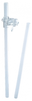 Twistshake 2 Paie + 1 Adaptor pentru Pahar