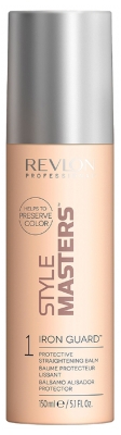 Revlon Professional Style Masters 1 Iron Guard Baume Protecteur Lissant 150 ml