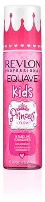 Revlon Professional Equave Kids Princess Look Soin Démêlant Parfum Fraise Fraise 200 ml