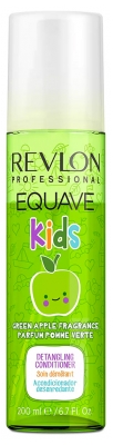 Revlon Professional Equave Kids Soin Démêlant Parfum Pomme Verte 200 ml