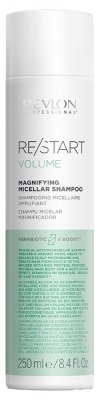 Revlon Professional Re/Start Volume Amplifying Micellar Shampoo 250 ml