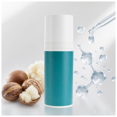 Laboratoires de Biarritz La Crème de Biarritz Bio 50 ml