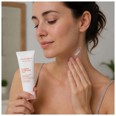Granions Krēms Atopiskam Ekzēmai 30 ml
