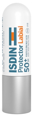 Isdin Protektor Labial Lippenbalsam SPF50 + 4 g