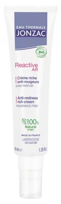 Eau de Jonzac Anti-Redness Soothing Rich Cream 40ml