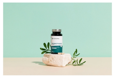 Novoma Probiotica 60 Capsules