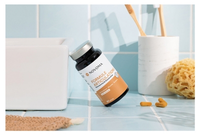 Novoma Formule Gewrichten 90 Capsules