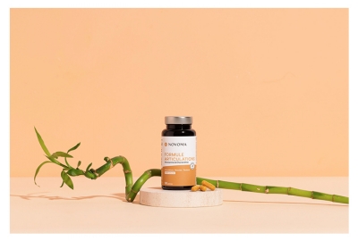 Novoma Gewrichtsformule 90 Capsules
