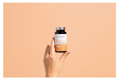 Novoma Gewrichtsformule 90 Capsules