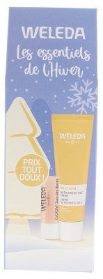 Weleda Imprescindibles de Invierno