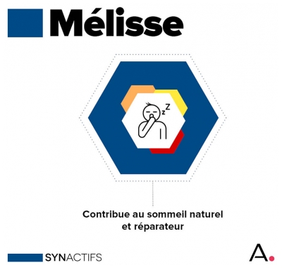 Aragan Synactifs KidActifs Sirop Sommeil 125 ml