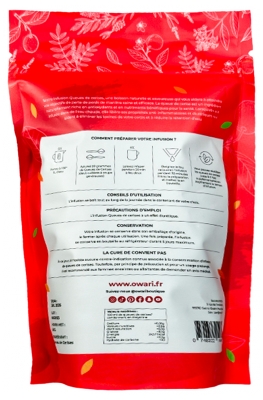 Owari Cherry Stems Infusion 50 g