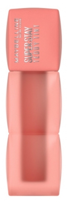 Maybelline New York Superstay Teddy Tint Blush à Lèvres Liquide 5 ml