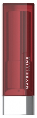 Maybelline New York Color Sensational Made For All Rouge à Lèvres 4,4 g - Teinte : 385 Ruby For Me