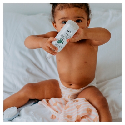 Joone Baby Biologisch Verfrissend Stylingswater 200 ml