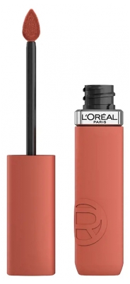 L'Oréal Paris Infaillible Matte Resistance Rouge à Lèvres Liquide Mat 5 ml