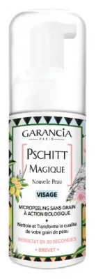 Garancia Pshitt Magique New Skin Limited Edition 100ml