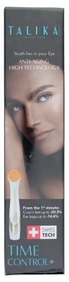 Talika Zeitkontrolle + Licht Anti-Aging