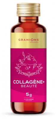 Granions Kolagen + Piękno 8 Shotów