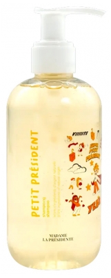 Madame la Présidente Petit Président Shampoing 250 ml