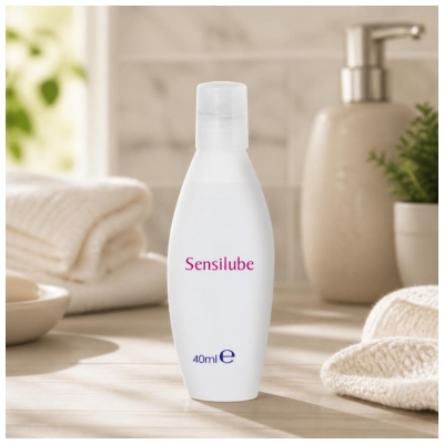 Durex KY Sensilube Intymus lubrikacinis gelis 40 ml
