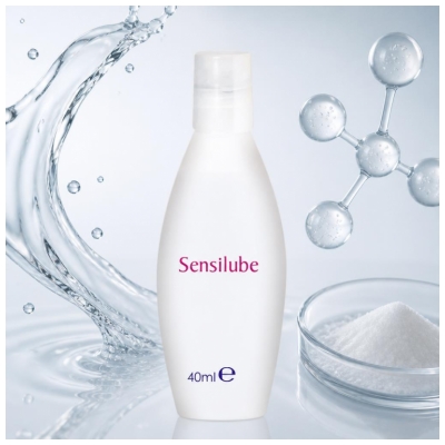 Durex KY Sensilube Intymus lubrikacinis gelis 40 ml