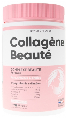 Minolvie Colagen Frumusețe Piele Păr & Unghii 250 g