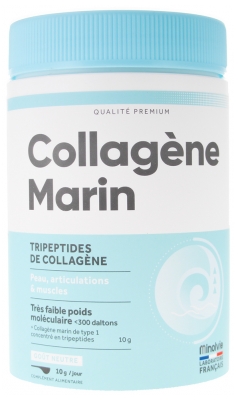 Minolvie Marines Kollagen Haut Muskeln & Gelenke 300 g