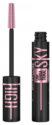 Maybelline New York Cils Sensational Sky High Mascara 7,2 ml - Teinte : Noir Cosmique