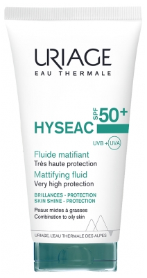 Uriage Fluid SPF50+ 50 ml