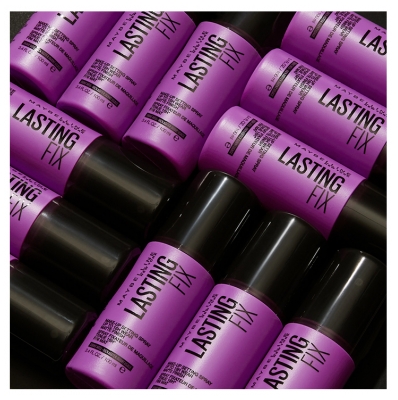 Spray Fixator de Machiaj Maybelline New York Lasting Fix 100 ml