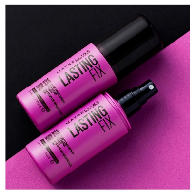 Spray Fixator de Machiaj Maybelline New York Lasting Fix 100 ml