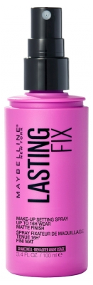 Spray Fixator de Machiaj Maybelline New York Lasting Fix 100 ml