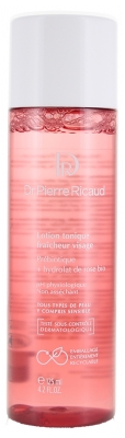 Dr Pierre Ricaud Lotion Tonique Fraîcheur Visage 125 ml