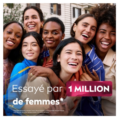 Nivea Cellular Luminous630 Soin de Jour Protecteur Anti-Taches SPF50 40 ml