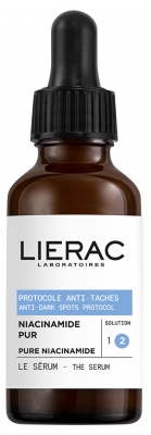 Lierac Protocole Anti-Plet Serum Ren Niacinamid 30 ml