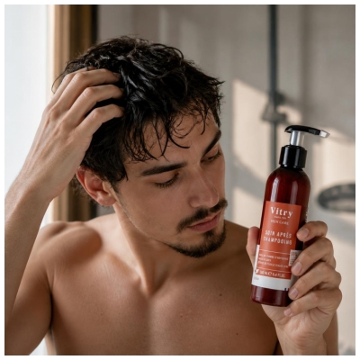 Balsam Vitry Men Care 190 ml