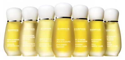 Darphin Aromātu Eliksīrs ar mandarīnu 15 ml