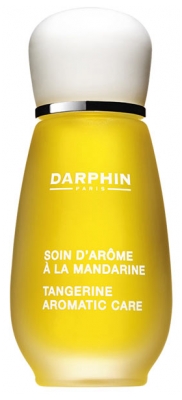 Darphin Elixir con Aceites Esenciales Tratamiento de Aroma de Mandarina 15 ml