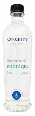 Sereaum Isotonisches Meeresplasma 600 ml
