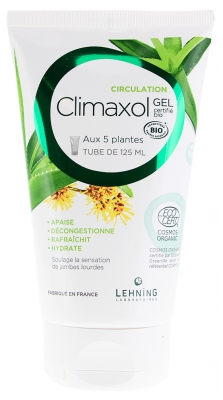 Laboratoires Lehning Climaxol Żel Bio 125 ml
