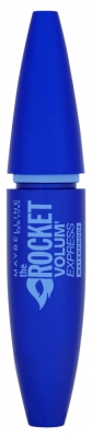 Maybelline New York Volum'Express The Rocket Mascara Waterproof 9,6 ml