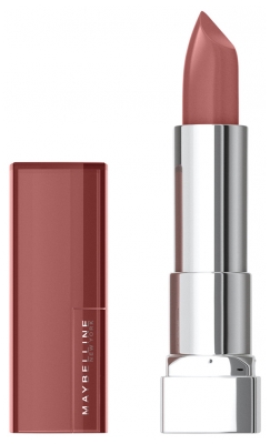 Maybelline New York Color Sensational The Creams Rouge à Lèvres 4,4 g - Teinte : 177 Bare Reveal