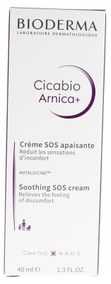 Bioderma Arnica+ 40 ml