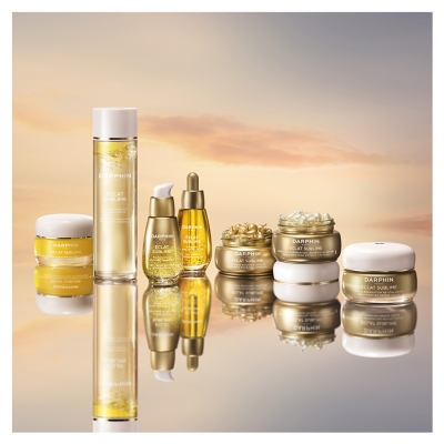 Mascarilla Aromática Revitalizante Sublime Éclat de Darphin con Vétiver 50 ml
