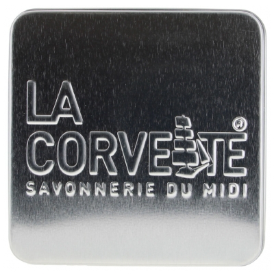 La Corvette Jabonera