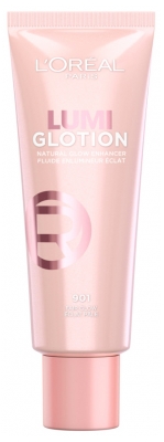 L'Oréal Paris Lumi Glotion Fluid Rozświetlający 40 ml