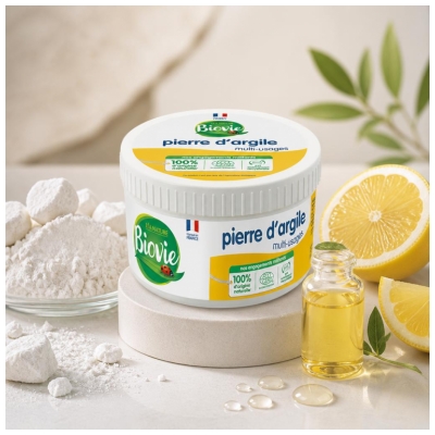 Biovie Multi-purpose Clay Stone 300 g